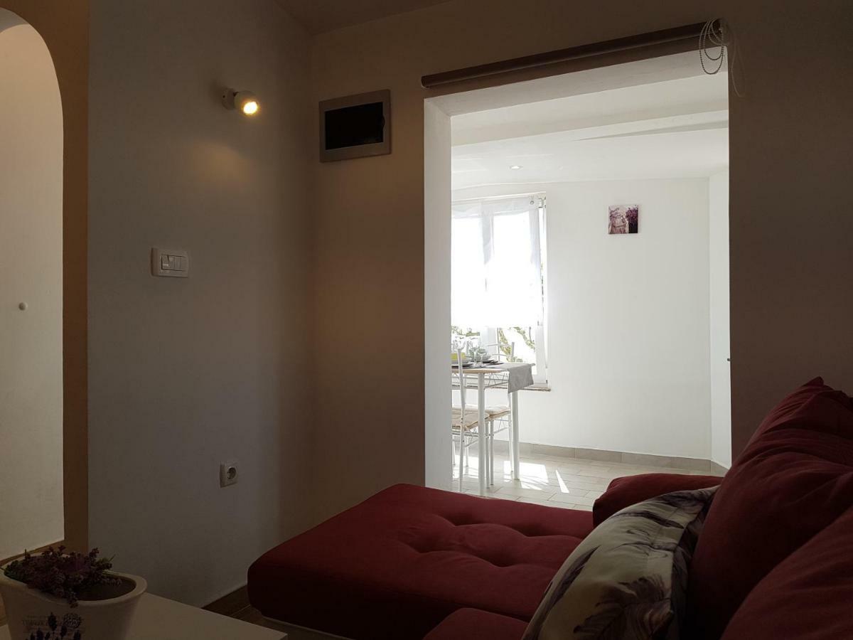 Apartment Ulika Marčana Exterior foto